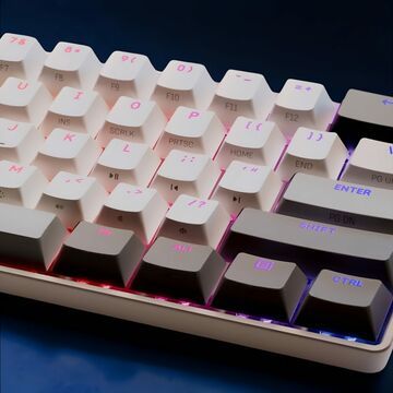 Test Corsair Clipper Pro Mini 60