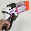 Test Nerf Rebelle CornerSight