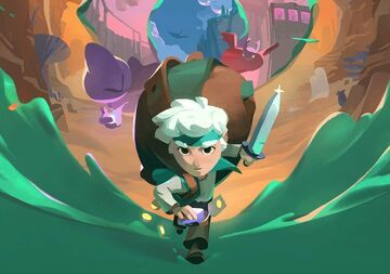 Moonlighter 2 reviewed by Gaming Trend