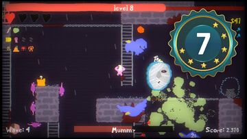 Blood Dungeon test� par Shacknews