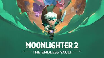 Moonlighter 2 testé par Pizza Fria Moonlighter 2 testé par Pizza Fria