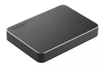 Toshiba Canvio Premium 3 To test par Les Numériques Toshiba Canvio Premium 3 To test par Les Numériques
