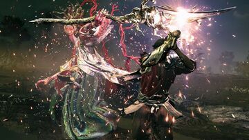 Onimusha Way of the Sword test� par GamesRadar