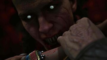 The Blood of Dawnwalker reviewed by GamesRadar The Blood of Dawnwalker reviewed by GamesRadar