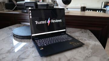 Acer Spin 1 test par Trusted Reviews Acer Spin 1 test par Trusted Reviews