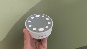 Groov-e Serenity reviewed by Trusted Reviews Groov-e Serenity reviewed by Trusted Reviews