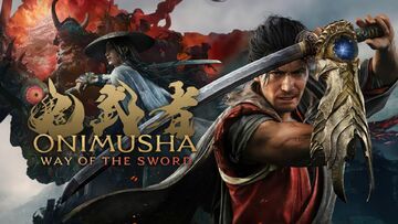 Onimusha Way of the Sword test� par wccftech