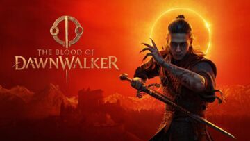 The Blood of Dawnwalker testé par JVFrance The Blood of Dawnwalker testé par JVFrance
