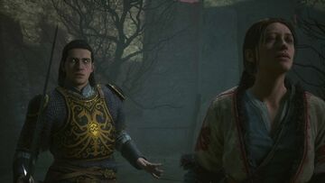 The Blood of Dawnwalker testé par Numerama The Blood of Dawnwalker testé par Numerama