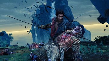 Onimusha Way of the Sword test� par GameReactor