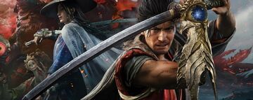 Onimusha Way of the Sword test� par TheSixthAxis