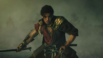 Onimusha Way of the Sword test� par Gaming Trend