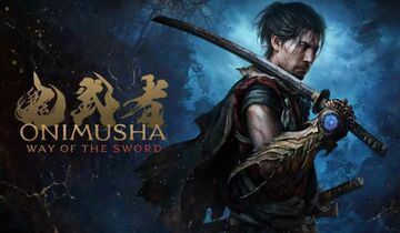 Onimusha Way of the Sword test� par COGconnected