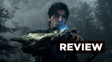 Onimusha Way of the Sword test� par Press Start