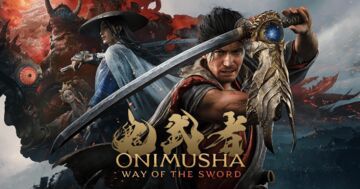 Onimusha Way of the Sword test� par Nintendo-Town