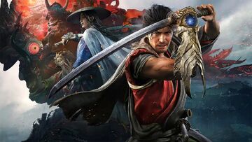 Onimusha Way of the Sword test� par Switch-Actu