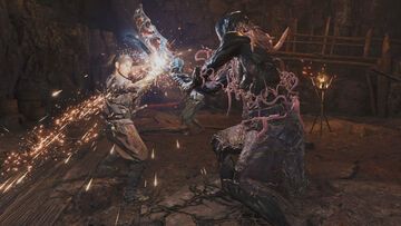 Onimusha Way of the Sword test� par GamersGlobal