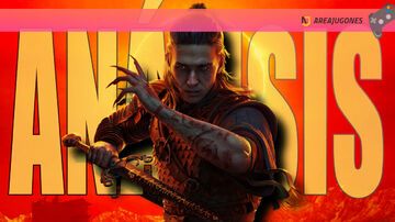 The Witcher test par Areajugones The Witcher test par Areajugones
