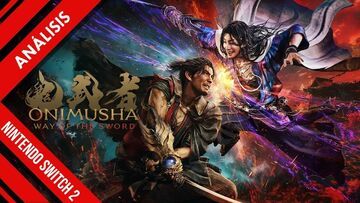 Onimusha Way of the Sword test� par NextN