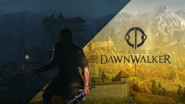 The Blood of Dawnwalker testé par Pizza Fria The Blood of Dawnwalker testé par Pizza Fria