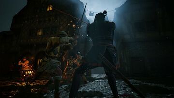 The Blood of Dawnwalker reviewed by Shacknews The Blood of Dawnwalker reviewed by Shacknews