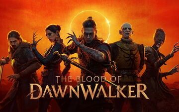 The Blood of Dawnwalker testé par Console Tribe The Blood of Dawnwalker testé par Console Tribe