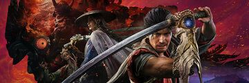 Onimusha Way of the Sword test� par Games.ch