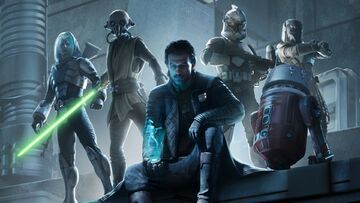 Star Wars Zero Company testé par ActuGaming Star Wars Zero Company testé par ActuGaming