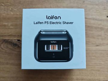 LaiFen P3 testé par LeCafeDuGeek LaiFen P3 testé par LeCafeDuGeek