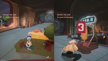 Orbitals test� par GameReactor
