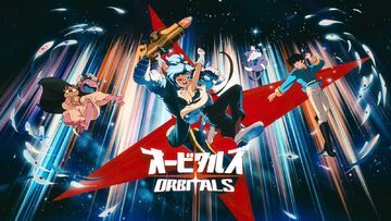 Orbitals reviewed by Nintendo-Town