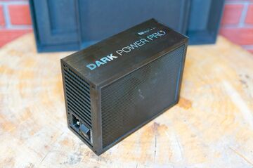 be quiet! Dark Power 14 IO 1600 testé par Club386 be quiet! Dark Power 14 IO 1600 testé par Club386