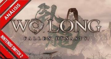 Wo Long Fallen Dynasty Complete Edition test� par NextN