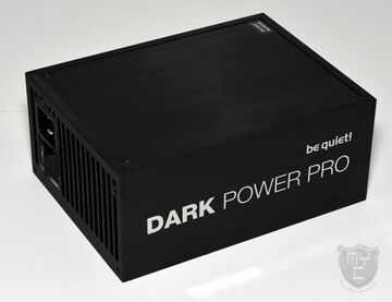 be quiet! Dark Power 14 IO 1300 testé par MYC Media be quiet! Dark Power 14 IO 1300 testé par MYC Media