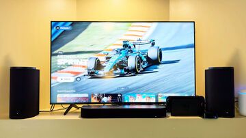Sony test par Engadget