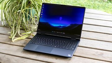 Alienware 16X Aurora reviewed by Tom's Hardware Alienware 16X Aurora reviewed by Tom's Hardware