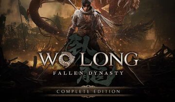 Wo Long Fallen Dynasty Complete Edition test� par COGconnected
