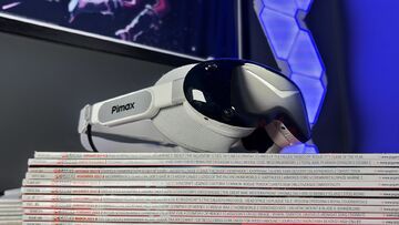 Pimax Dream Air testé par PCGamer Pimax Dream Air testé par PCGamer