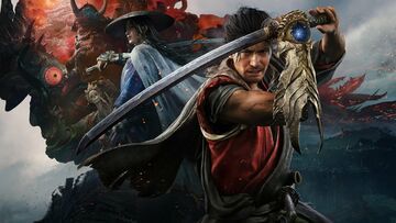 Onimusha Way of the Sword test� par Beyond Gaming