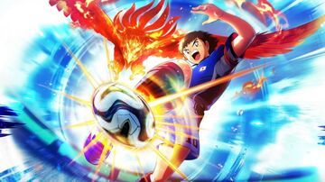 Captain Tsubasa 2: World Fighters testé par GameScore.it Captain Tsubasa 2: World Fighters testé par GameScore.it