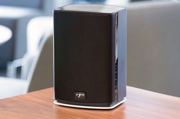 Paradigm test par DigitalTrends Paradigm test par DigitalTrends