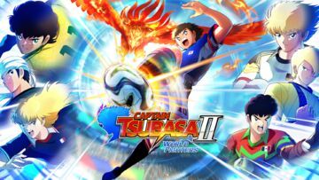 Captain Tsubasa 2: World Fighters testé par Nintendo-Town Captain Tsubasa 2: World Fighters testé par Nintendo-Town