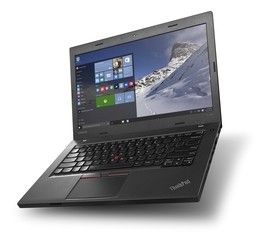 Lenovo ThinkPad L460 im Test: 1 Bewertungen, erfahrungen, Pro und Contra