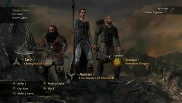 Lord of the Rings War in the North test� par XBoxOrNot