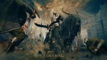 Elden Ring Tarnished Edition test� par XBoxOrNot