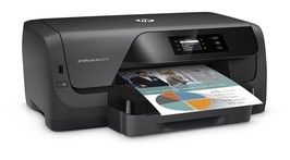 HP OfficeJet Pro 8210 test par ComputerShopper HP OfficeJet Pro 8210 test par ComputerShopper