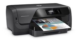 HP OfficeJet Pro 8210 test par ComputerShopper