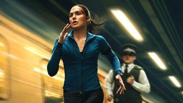 Test The Runner