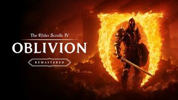 The Elder Scrolls IV: Oblivion Remastered test� par Nintendo-Town