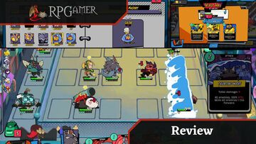 Montabi testé par RPGamer Montabi testé par RPGamer